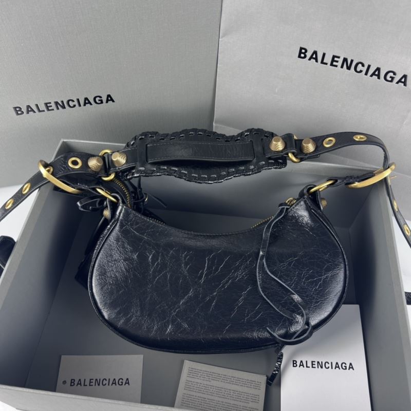 Balenciag Le Cagole Bags